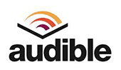 audible Logo