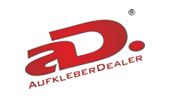 AufkleberDealer Logo