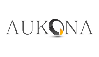 Aukona Logo