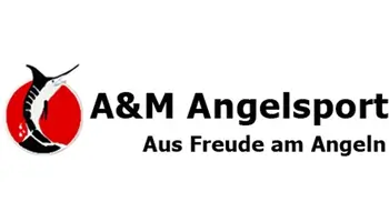 A&M Angelsport Logo