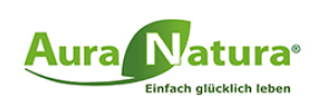 AuraNatura Logo