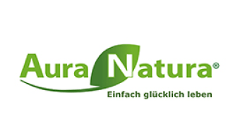AuraNatura Logo