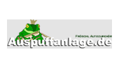 Auspuffanlage Logo