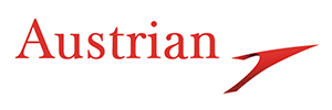 Austrian Airlines Logo