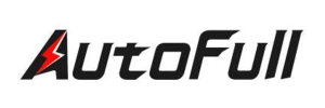 AutoFull Logo
