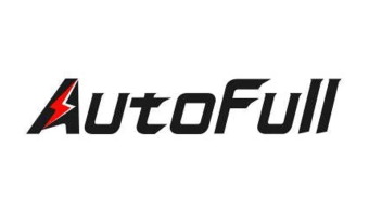 AutoFull Logo