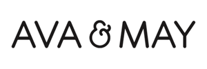 AVA & MAY Logo
