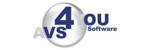 AVS4You Logo