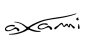 axami Logo