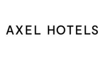 Axel Hotels Logo