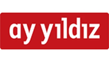 AY YILDIZ Logo