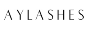 Aylashes Logo