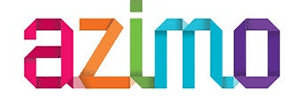 azimo Logo