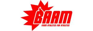 BAAM Sports Logo