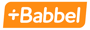 Babbel Logo