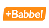 Babbel Logo