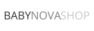 Baby-Nova-Shop Logo