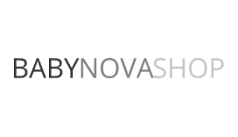 Baby-Nova-Shop Logo