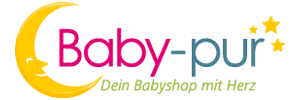 baby-pur Logo