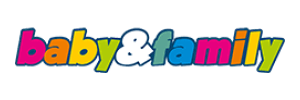 baby&family Logo