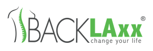 backlaxx Logo