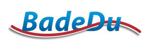 BadeDu Logo