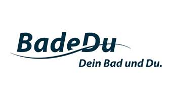 BadeDu Logo