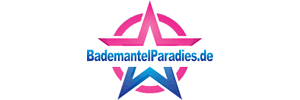 Bademantelparadies Logo