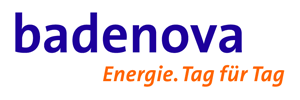 badenova Logo