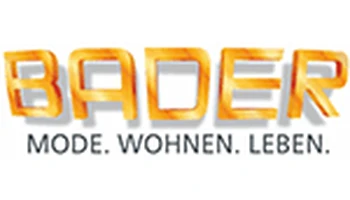 BADER Logo