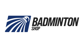Badminton-Shop Logo