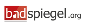 Badspiegel.org Logo