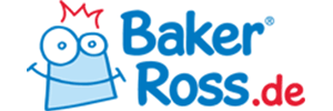 Baker Ross Logo