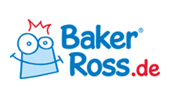 Baker Ross Logo