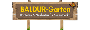 Baldur-Garten Logo