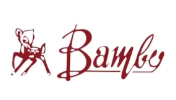 Bamby Store Logo