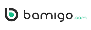 Bamigo Logo