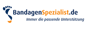 BandagenSpezialist Logo