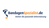 BandagenSpezialist Logo