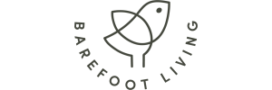 Barefoot Living Logo