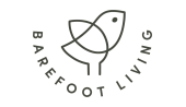 Barefoot Living Logo