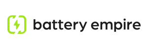 Battery Empire Logo