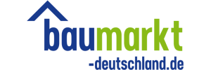 baumarkt-deutschland.de Logo