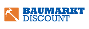 Baumarkt Discount Logo