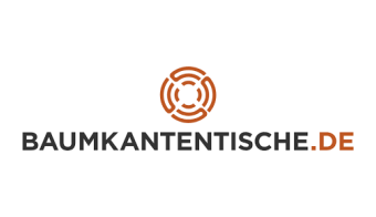 Baumkantentische Logo