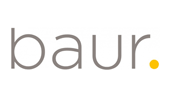BAUR Logo