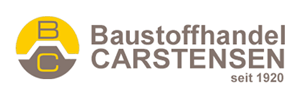 Baustoffhandel Carstensen Logo