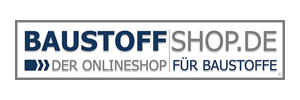 Baustoffshop Logo