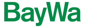 BayWa Logo