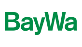 BayWa Logo